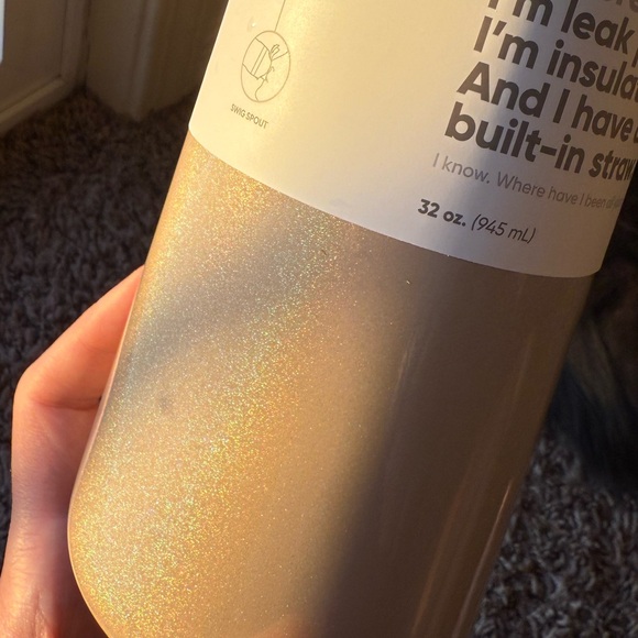 Merry & Bright Owala - Holiday Limited Edition - Picture 6 of 7